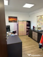 Hale industriale cu parcari multiple Bragadiru Sos Alexan... 