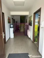 Hale industriale cu parcari multiple Bragadiru Sos Alexan... 