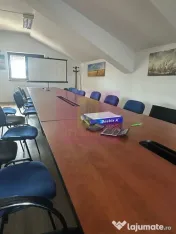 Hale industriale cu parcari multiple Bragadiru Sos Alexan... 