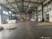 Hale industriale cu parcari multiple Bragadiru Sos Alexan... 