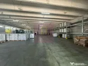 Hale industriale cu parcari multiple Bragadiru Sos Alexan... 