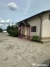 Hale industriale cu parcari multiple Bragadiru Sos Alexan... 