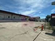 Hale industriale cu parcari multiple Bragadiru Sos Alexan... 