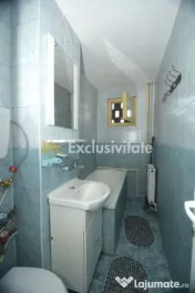 Apartament 2 camere, etaj 3, langa Lidl Exercitiu 