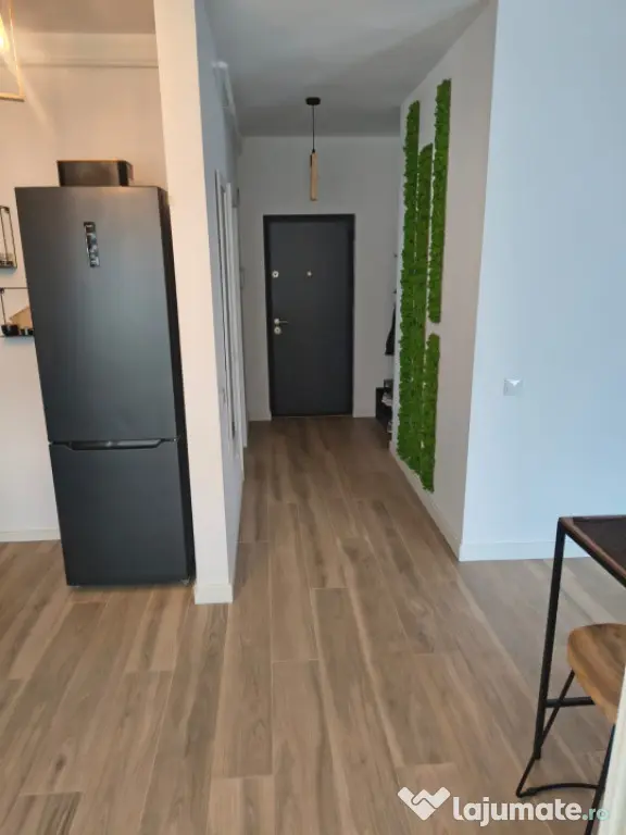 Apartament 2 camere, 52 mp, zona BMW