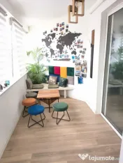 Apartament 2 camere, 52 mp, zona BMW