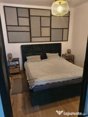 Apartament 2 camere, 52 mp, zona BMW