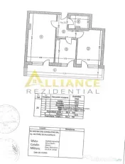 APARTAMENT 2 CAMERE | 69 MP | PARCARE INCLUSA | POPESTI-L... 