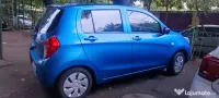 Suzuki Celerio 2015 | 55000 km | Unic Proprietar | Benzină | ITP 2028 