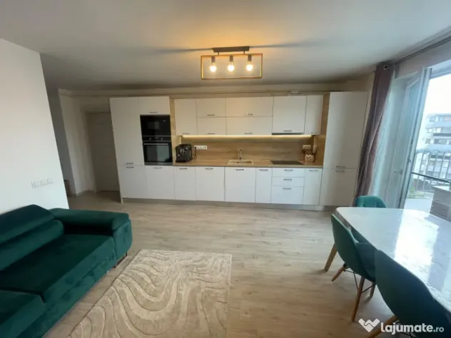 Apartament 3 camere semidecomadat ,67mp | Zona Calea Baciu