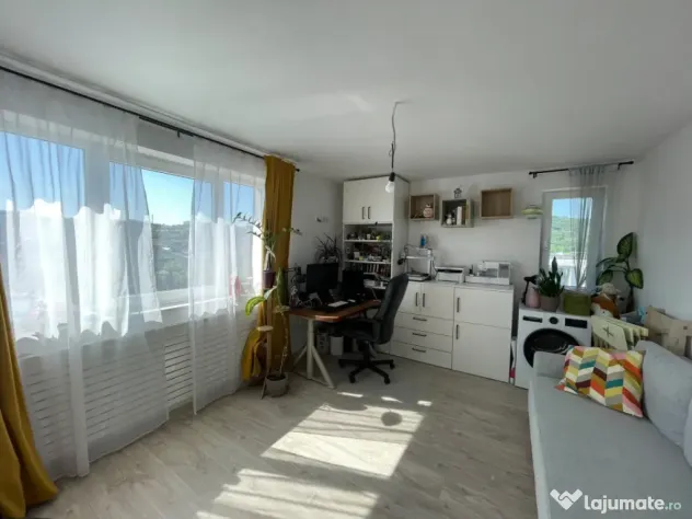 Apartament 3 camere semidecomadat ,67mp | Zona Calea Baciu