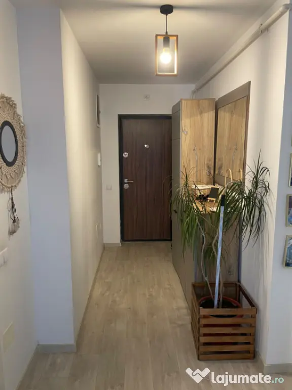 Apartament 3 camere semidecomadat ,67mp | Zona Calea Baciu