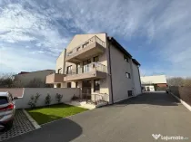 Apartamente 2-3 camere I Gradina I Bucurestii Noi