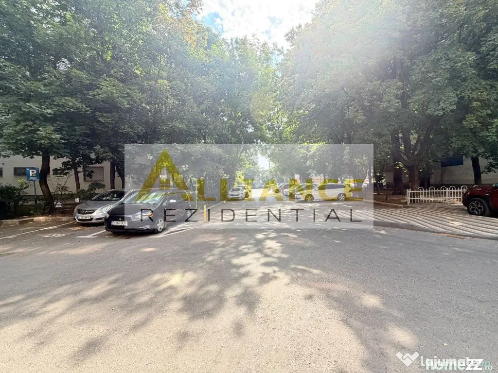 Soseaua Giurgiului Ap 2 camere renovat cu centrala-bloc r...