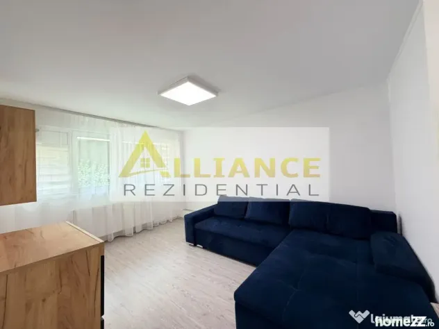 Soseaua Giurgiului Ap 2 camere renovat cu centrala-bloc r...