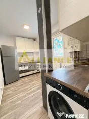 Soseaua Giurgiului Ap 2 camere renovat cu centrala-bloc r... 