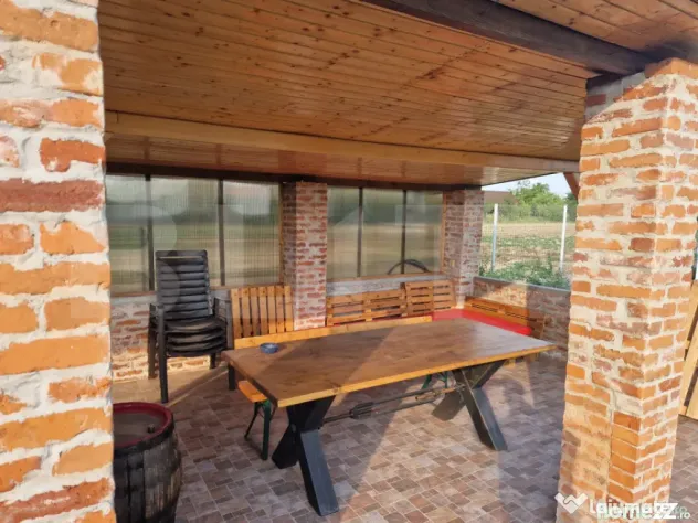 Teren intravilan de vanzare 525mp,zona Cionchești
