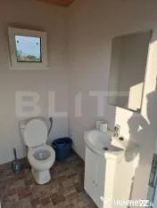 Teren intravilan de vanzare 525mp,zona Cionchești