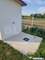 Teren intravilan de vanzare 525mp,zona Cionchești