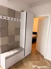 Apartament de vanzare , semidecomandat 50,mp ,2 camere Flore 