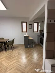 Apartament de vanzare , semidecomandat 50,mp ,2 camere Flore 