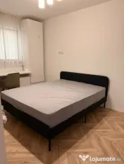 Apartament de vanzare , semidecomandat 50,mp ,2 camere Flore 