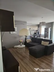 Apartament 2 camere ,61mp ,zona Florilor ,Floresti