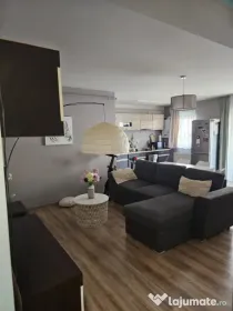 Apartament 2 camere ,61mp ,zona Florilor ,Floresti