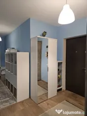 Apartament 2 camere ,61mp ,zona Florilor ,Floresti