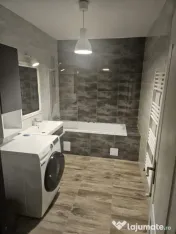 Apartament 2 camere ,61mp ,zona Florilor ,Floresti