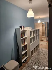 Apartament 2 camere ,61mp ,zona Florilor ,Floresti