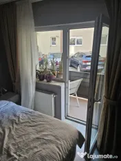 Apartament 2 camere ,61mp ,zona Florilor ,Floresti