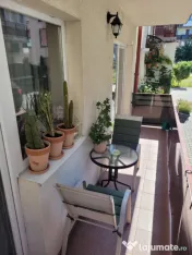 Apartament 2 camere ,61mp ,zona Florilor ,Floresti
