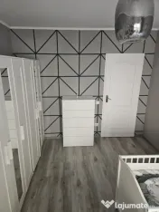Apartament 2 camere ,61mp ,zona Florilor ,Floresti