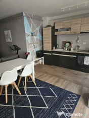 Apartament 2 camere ,61mp ,zona Florilor ,Floresti