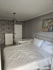 Apartament 2 camere ,61mp ,zona Florilor ,Floresti