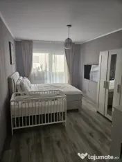 Apartament 2 camere ,61mp ,zona Florilor ,Floresti