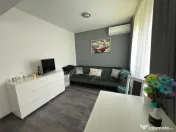Apartament 2 CAM, SU 33MP, PARCARE si BOXA DAMBUL ROTUND