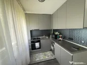 Apartament 2 CAM, SU 33MP, PARCARE si BOXA DAMBUL ROTUND