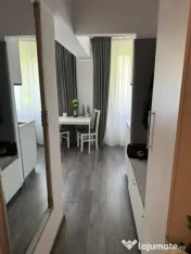 Apartament 2 CAM, SU 33MP, PARCARE si BOXA DAMBUL ROTUND