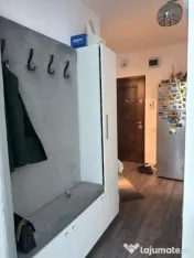 Apartament 2 CAM, SU 33MP, PARCARE si BOXA DAMBUL ROTUND