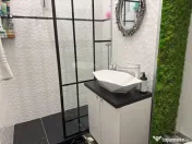 Apartament 2 CAM, SU 33MP, PARCARE si BOXA DAMBUL ROTUND