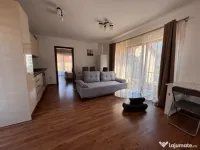 Apartament 2 camere semidecomandat 42mp + Terasa 27mp Zona A