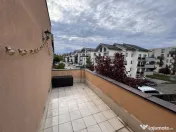 Apartament 2 camere semidecomandat 42mp + Terasa 27mp Zona A 