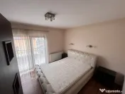 Apartament 2 camere semidecomandat 42mp + Terasa 27mp Zona A 