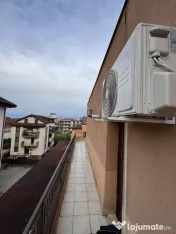 Apartament 2 camere semidecomandat 42mp + Terasa 27mp Zona A 