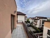 Apartament 2 camere semidecomandat 42mp + Terasa 27mp Zona A