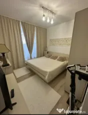 Penthouse Exclusiv cu Terasă Panoramică și Parc Privat | 
