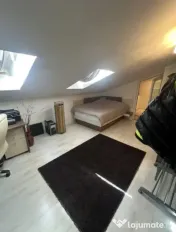 Penthouse Exclusiv cu Terasă Panoramică și Parc Privat | 