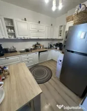 Penthouse Exclusiv cu Terasă Panoramică și Parc Privat | 